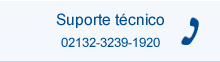 Contato com o Suporte T&eacute;cnico da Centralx